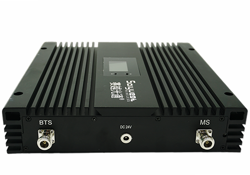 郸城双频手机信号增强器2000㎡