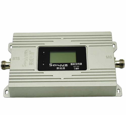 郸城单频手机信号放大器800㎡