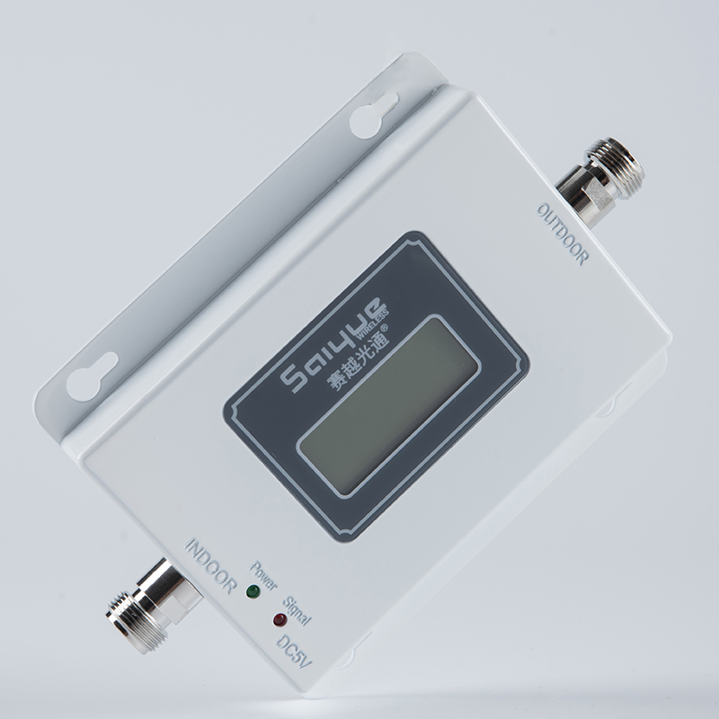 郸城家用配电房机房信号放大器200㎡