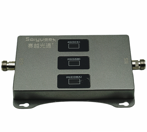 郸城三频手机信号增强器200㎡