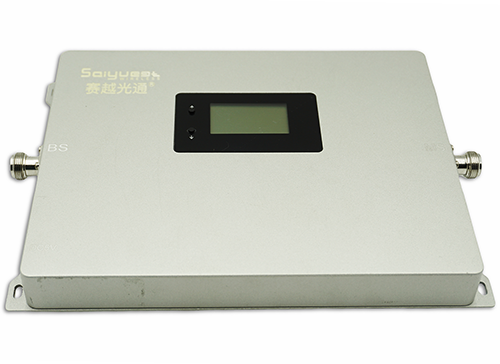  郸城三频/四频/五频手机信号接收器800㎡