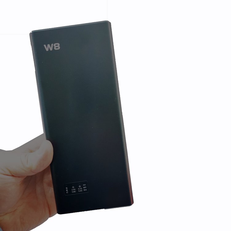  郸城蓝牙WiFi信号屏蔽器
