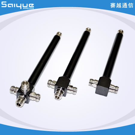  郸城FM调频广播同步广播功分器