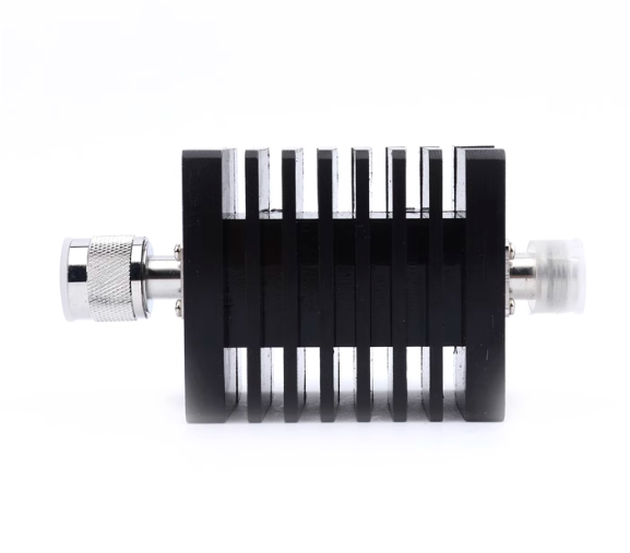  郸城腔体固定衰减器0-3G/0-4G  N型接口